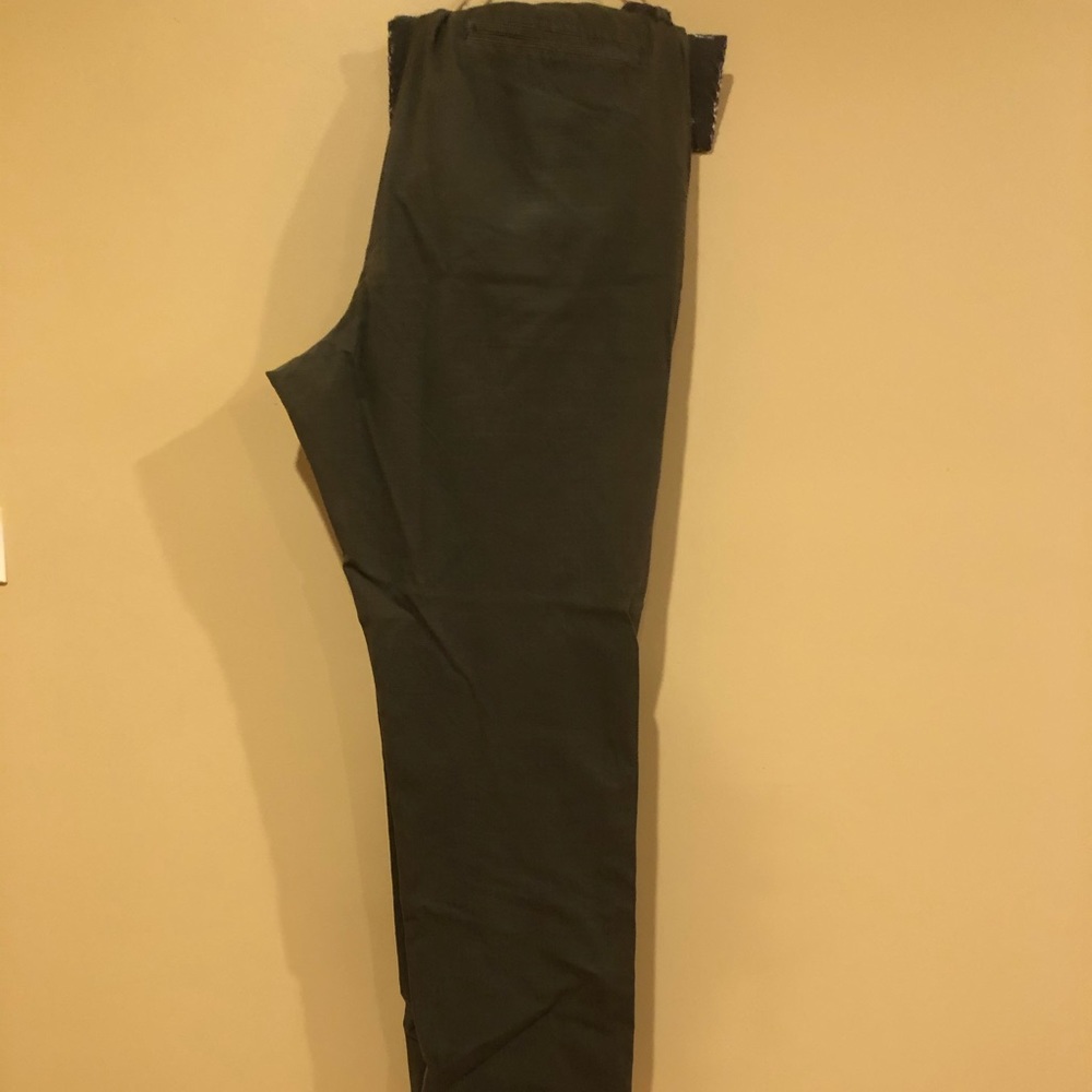 Old navy men’s ultimate slim pants 38x32